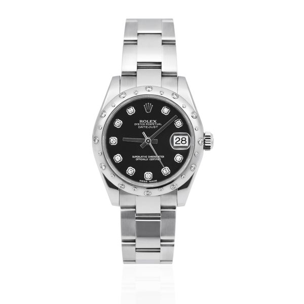 Rolex Datejust Lady 31 178344